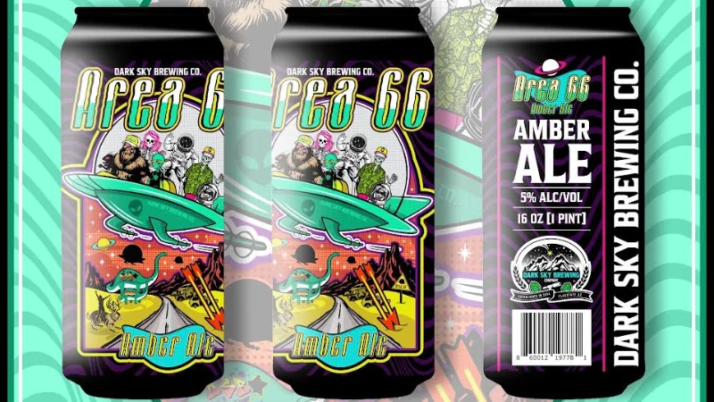 Dark Sky Brewing announces events for extended Arizona Beer Week