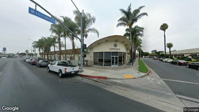 3611 E Imperial Highway, Lynwood, CA 90262