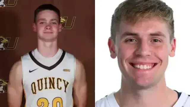 Which former South Indy News area high school standouts will be in action on Saturday, Feb. 22?