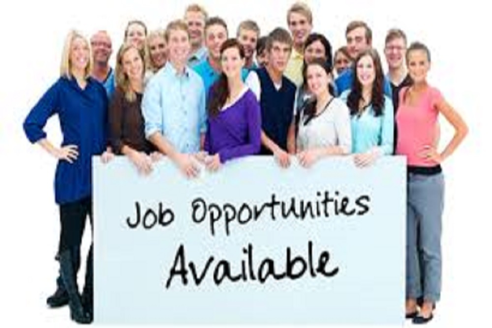 COUNTY OF LENOIR: Career Opportunities Available COUNTY OF LENOIR: Career Opportunities Available