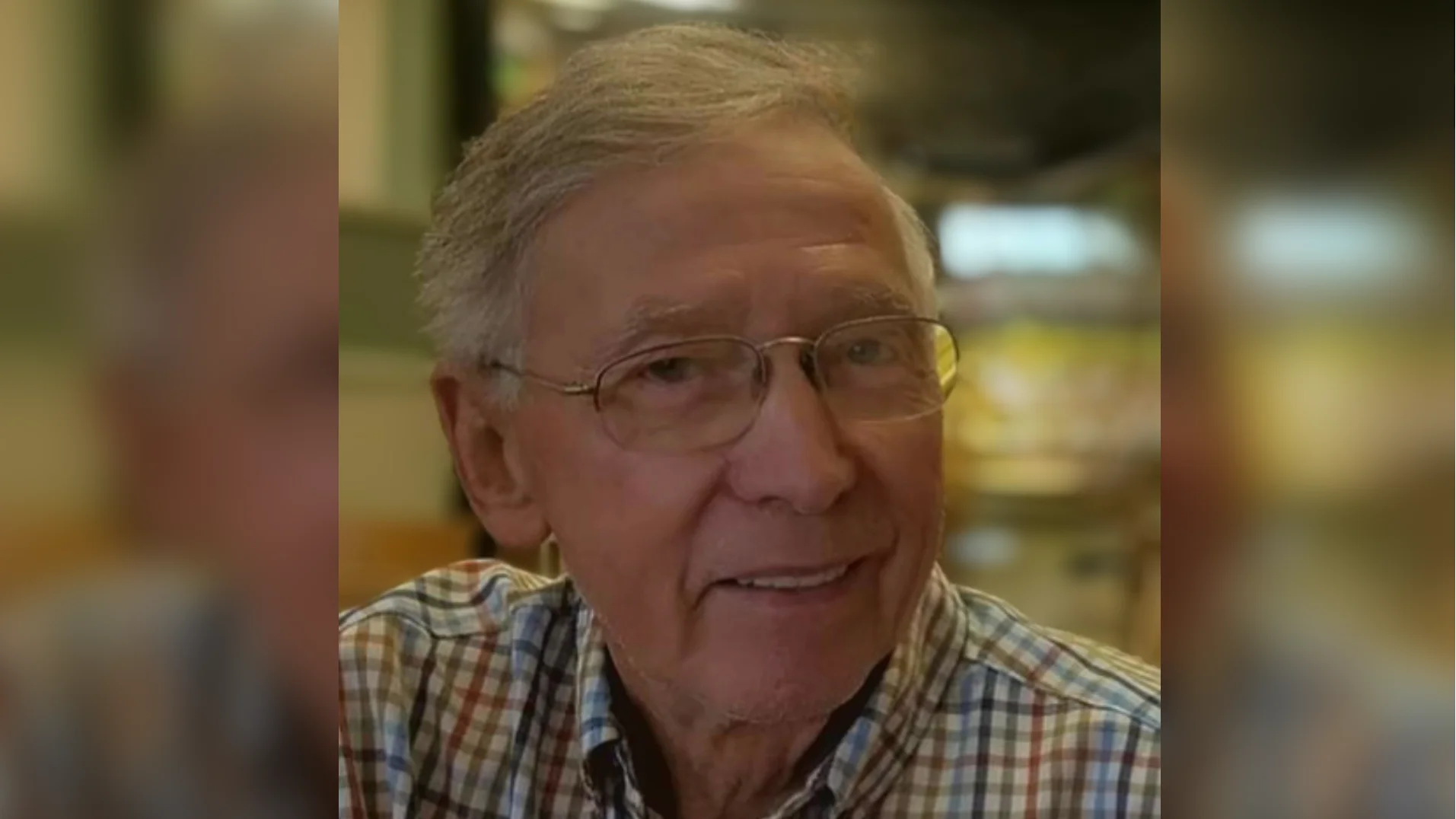 Donald Gene Van Pelt, 88, Remembered for Kindness and Faith, Passes Away