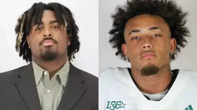 Which ex-high school standouts from Central Texas area will play on Saturday, Sept. 19?