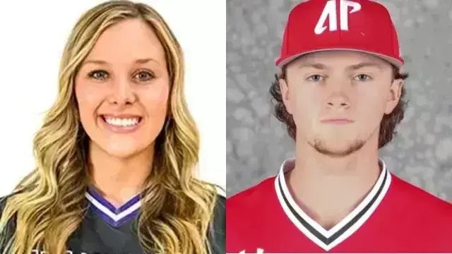 Which former Clarksville Times area high school standouts will be in action on Sunday, April 6?