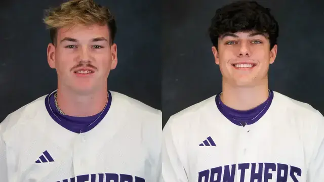 Ayden Rice and Carter Kimmel