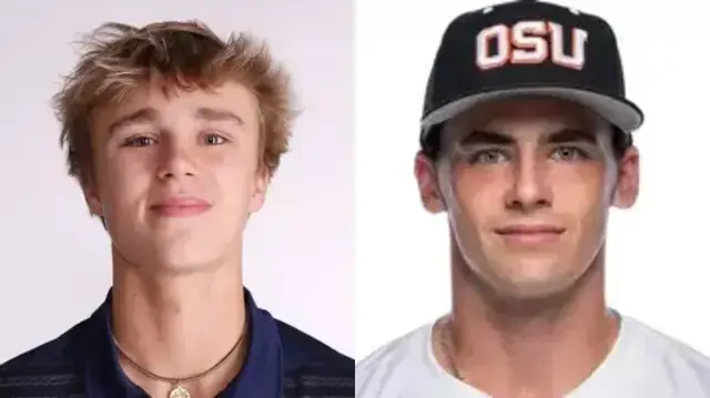 Which former West PDX Today area high school standouts will be in action on Monday, April 21?