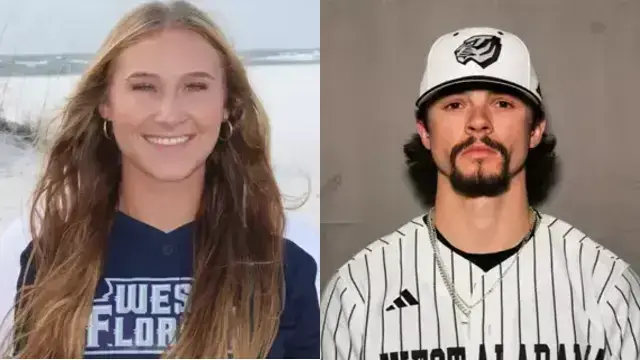 Which former NW Alabama News area high school standouts will be in action on Tuesday, March 25?