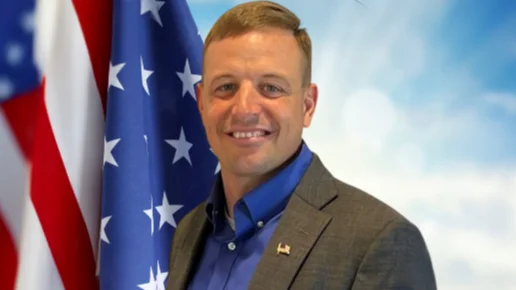 Josh Schoemann, Executive at Washington County
