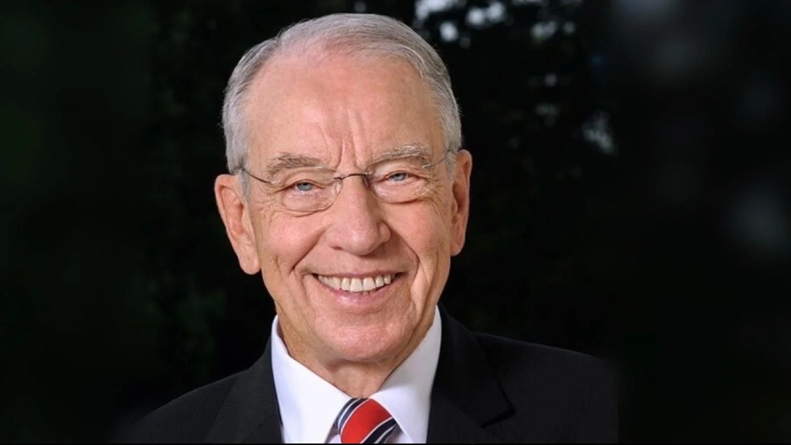 Senator Chuck Grassley Senator Chuck Grassley