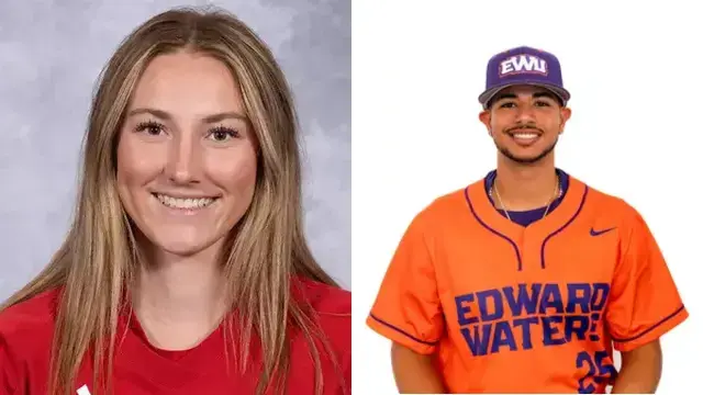 Which former South Orlando News area high school standouts will be in action on Friday, April 4?