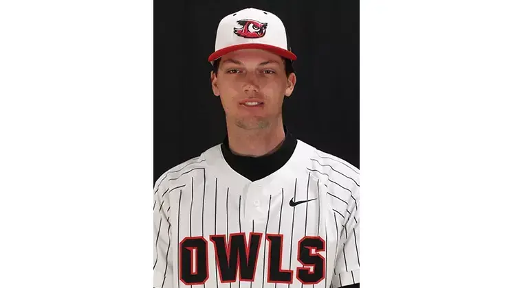 Jack Lang, former Valley Stream North High School standout’s collegiate team plays on Friday, May 16 in the NCAA Division III Baseball Championship