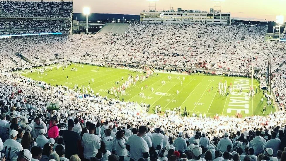 Beaver Stadium Beaver Stadium