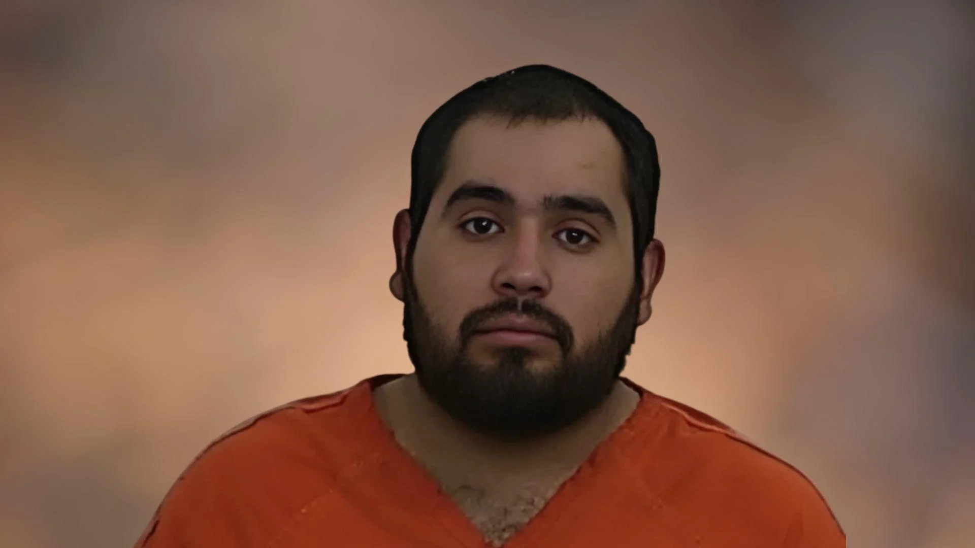 Jose Cruz Diaz Vazquez - Provided