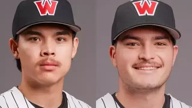 The Western Oregon Wolves Men’s Baseball have confirmed their complete list of games for the 2025 season