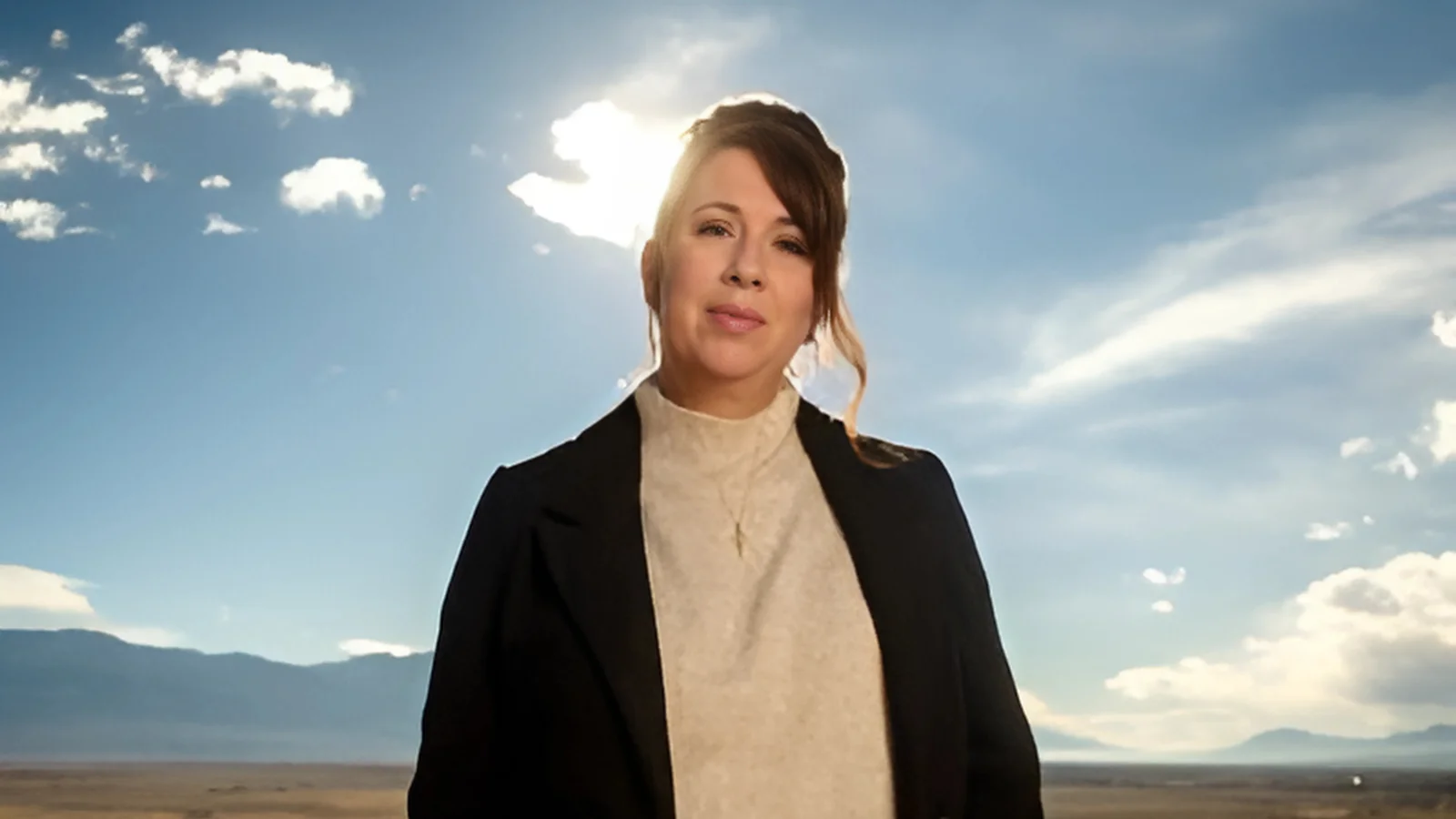 Trina Orrill, District 1 Supervisor Trina Orrill, District 1 Supervisor