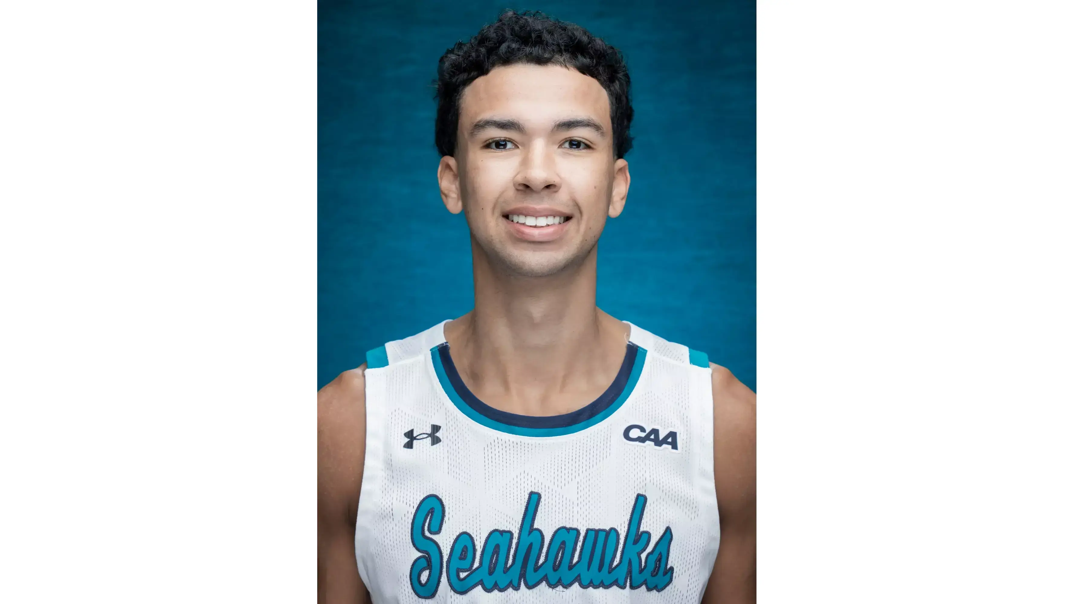 Nolan Hodge Nolan Hodge