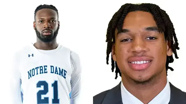 Marlon Lewis and Theartis Battle - 