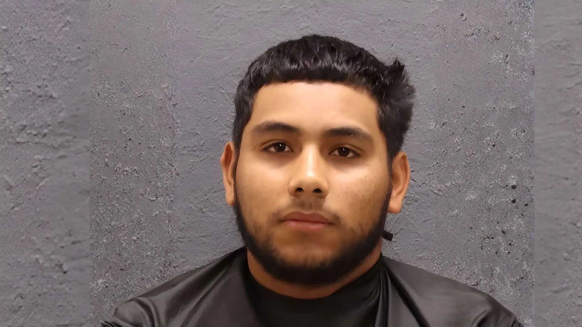 Wilson Nahun Figuero-Argueta - Provided Wilson Nahun Figuero-Argueta - Provided