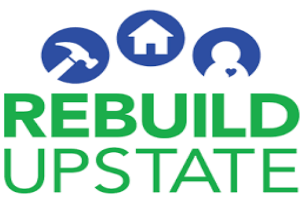 Greater Greenville Chamber of Commerce: Rebuild Upstate announces search for a full-time CEO