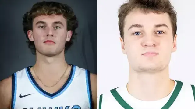 Which former Plymouth Reporter area high school standouts will be in action on Saturday, Feb. 15? Which former Plymouth Reporter area high school standouts will be in action on Saturday, Feb. 15?
