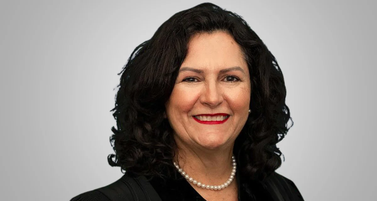 Mavel Ruiz, Miami-Dade Circuit Judge Mavel Ruiz, Miami-Dade Circuit Judge