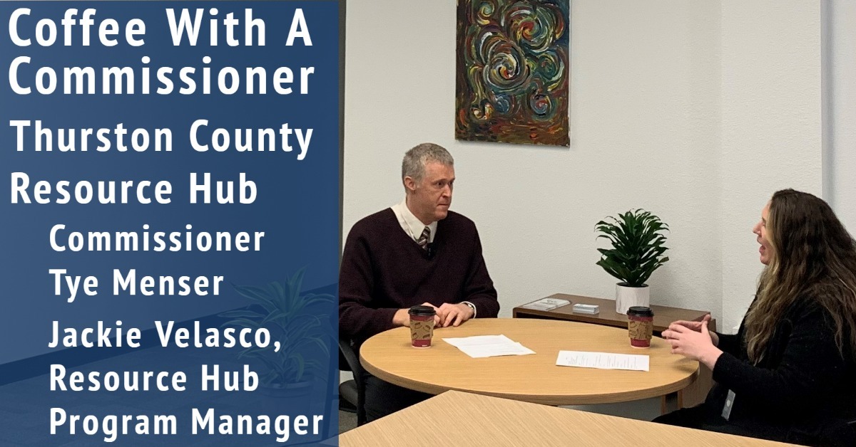 The Friday Five is here