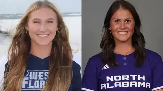 Which former NW Alabama News area high school standouts will be in action on Friday, March 21?