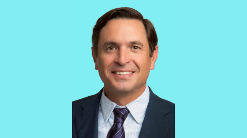 U.S. Chamber of Commerce Institute for Legal Reform Acting President Stephen Waguespack