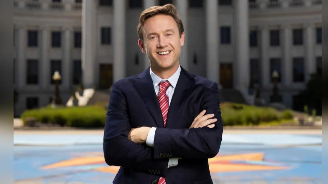 Mike Johnsto, Mayor of City and County of Denver - https://denvergov.org/