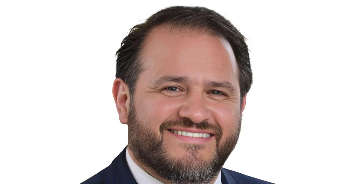 Nick Masino, President and CEO at Gwinnett Chamber of Commerce