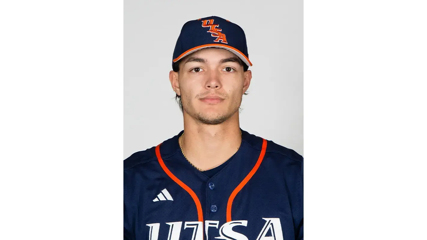 Former Bishop High School standout Tye Odom played on Sunday, June 8 in hopes of reaching the NCAA Division I Baseball Championship