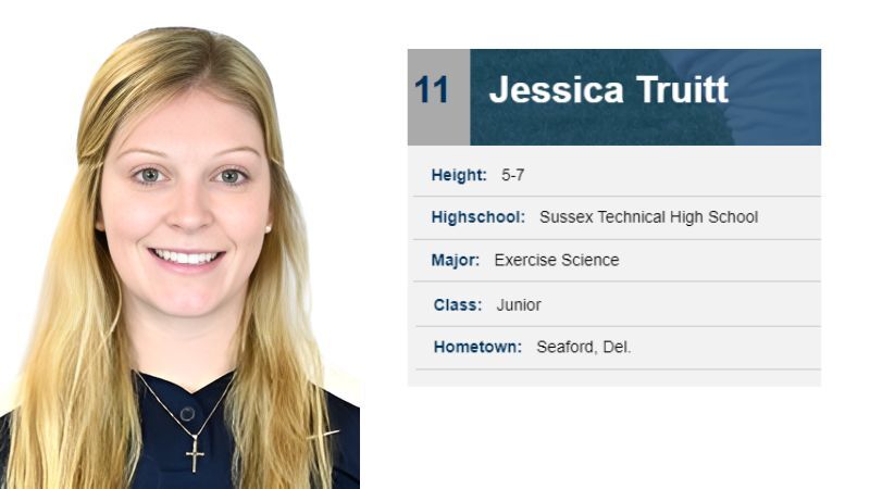 Jessica Truitt