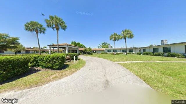 475 Nursing Home Drive, Arcadia, FL 34266