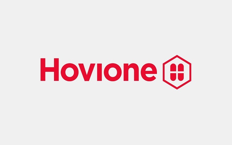 Hovione announces new VP of sales, marketing.