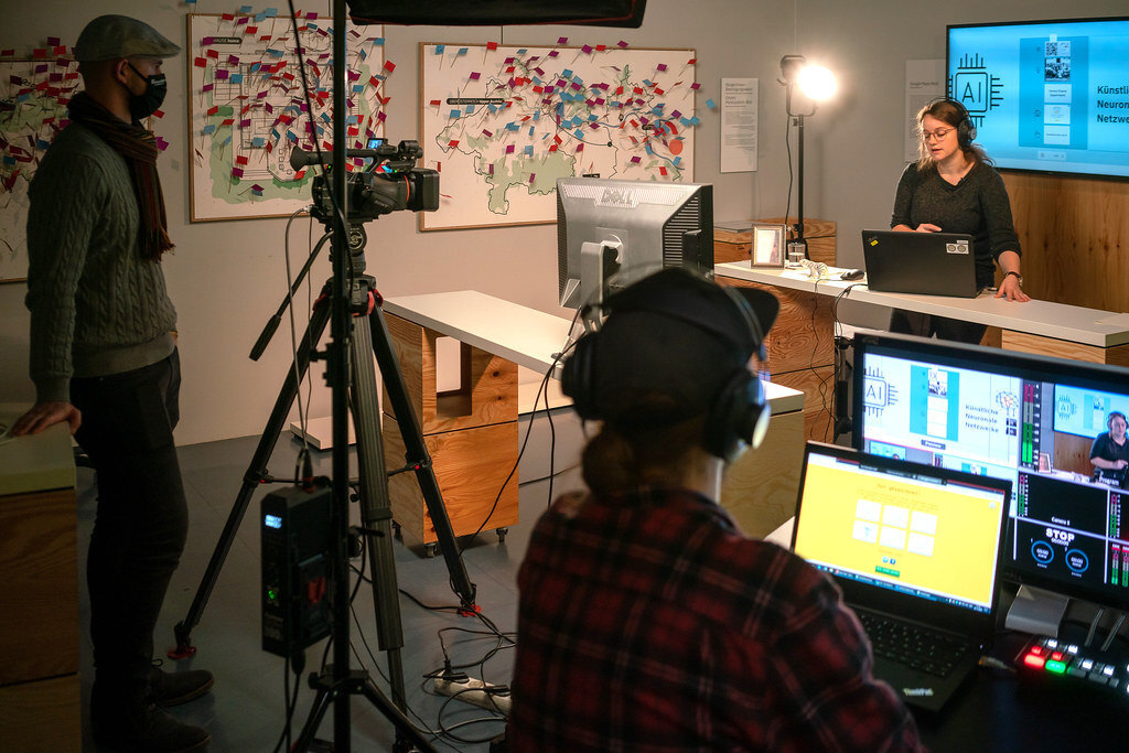 Live Virtual Program – The Aztec Empire