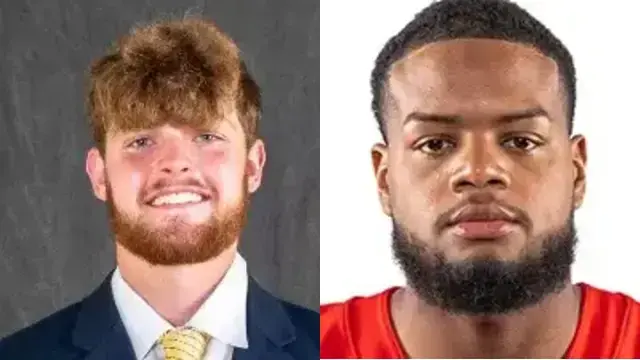 Which former NE Kansas News area high school standouts will be in action in the week starting Mon Nov. 18?