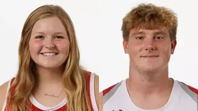 Which former South Iowa News area high school standouts will be in action on Wednesday, Jan. 15?