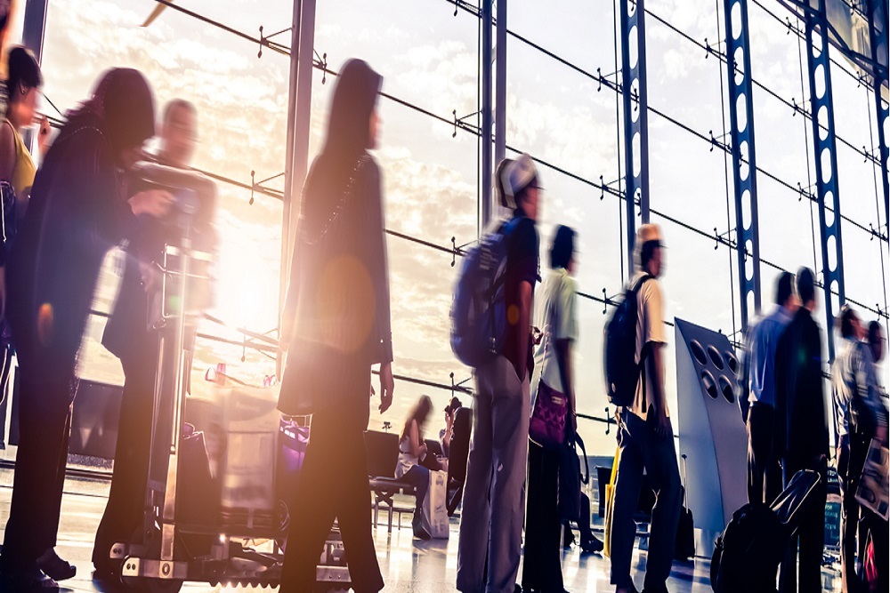 Online Orientation Upcoming for Career Opportunities at Area Airports Online Orientation Upcoming for Career Opportunities at Area Airports