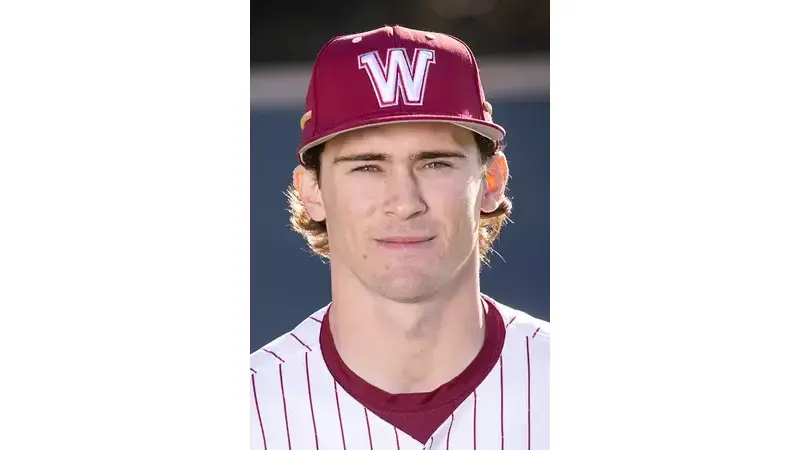 Aptos High School standout Jack Bollengier’s collegiate team wins game in the NCAA Division II Baseball Championship on Friday, May 16