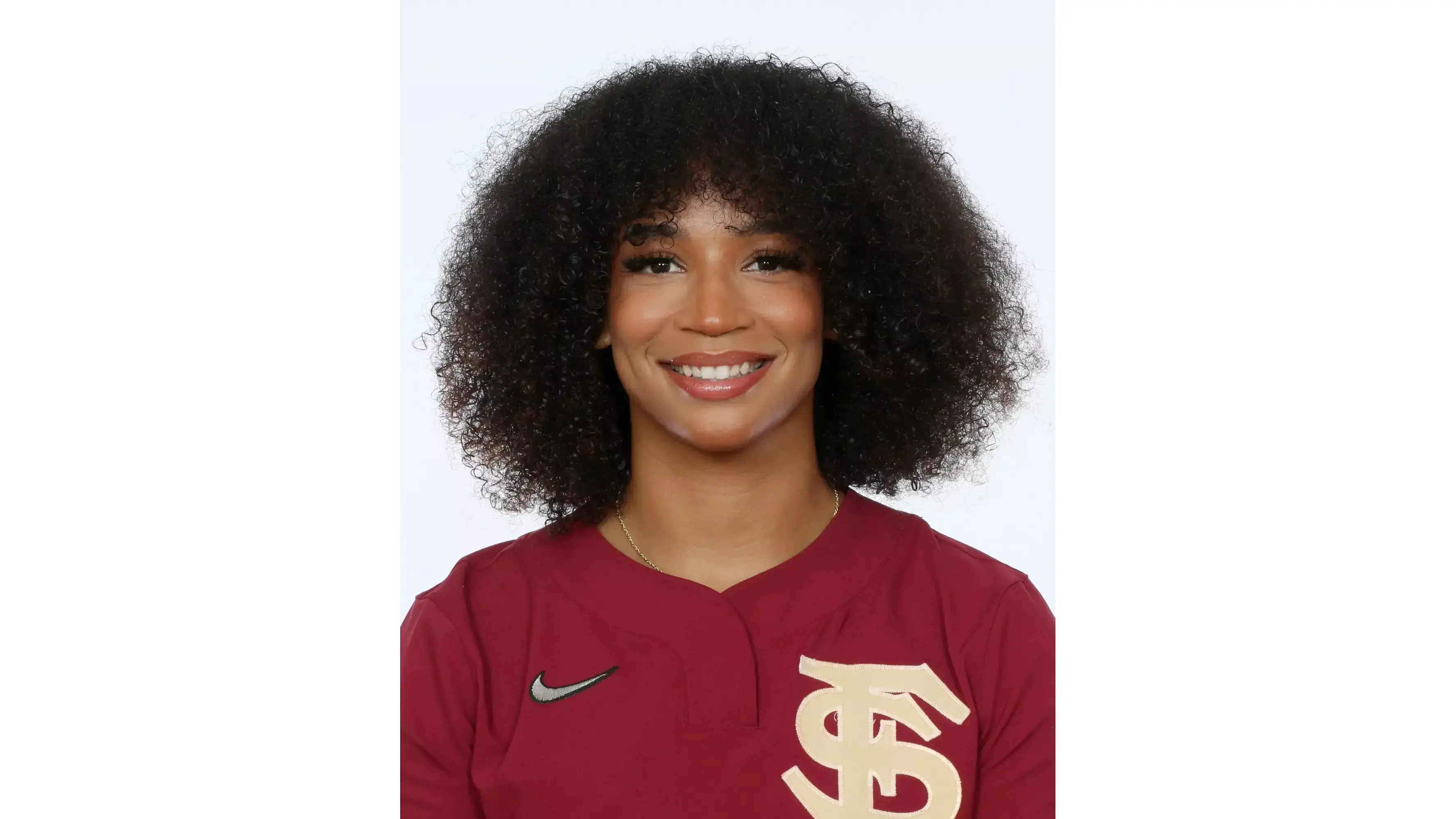 Michaela Edenfield, former Sneads High School softball player will compete with her collegiate team for the NCAA Division I Softball Championship