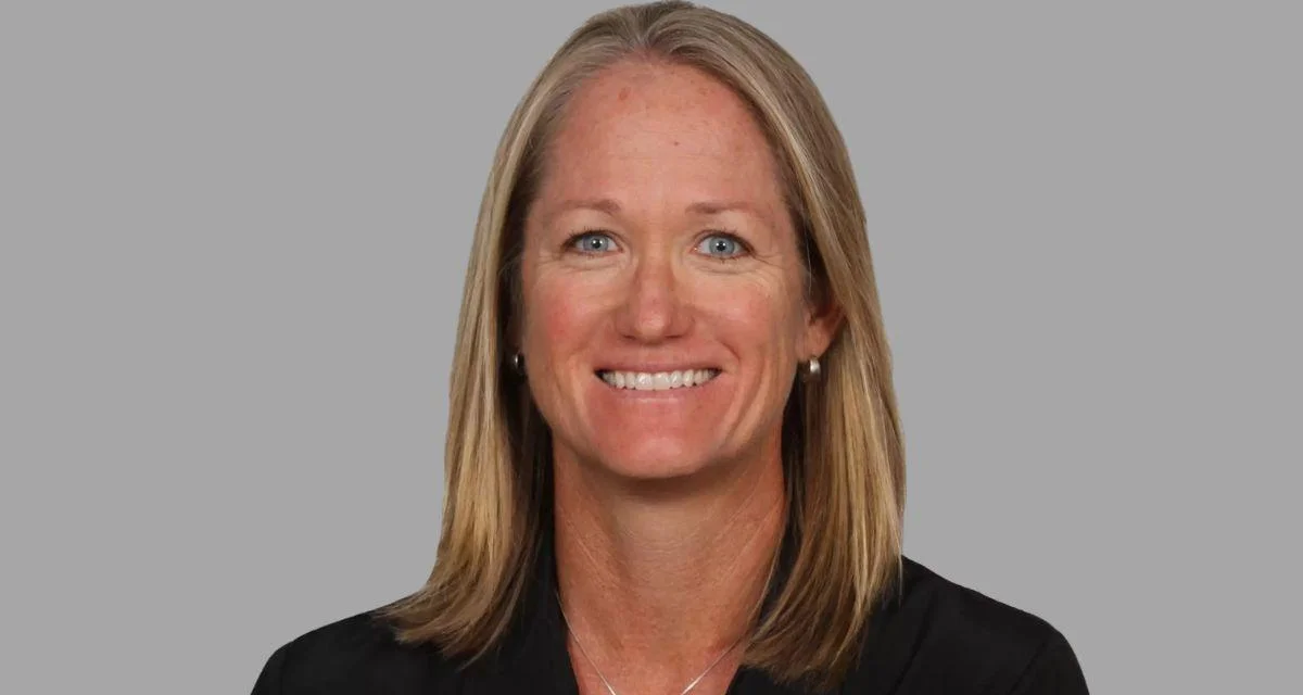 Jennifer Hyde, Head Coach at Florida State Seminoles Women’s Tennis