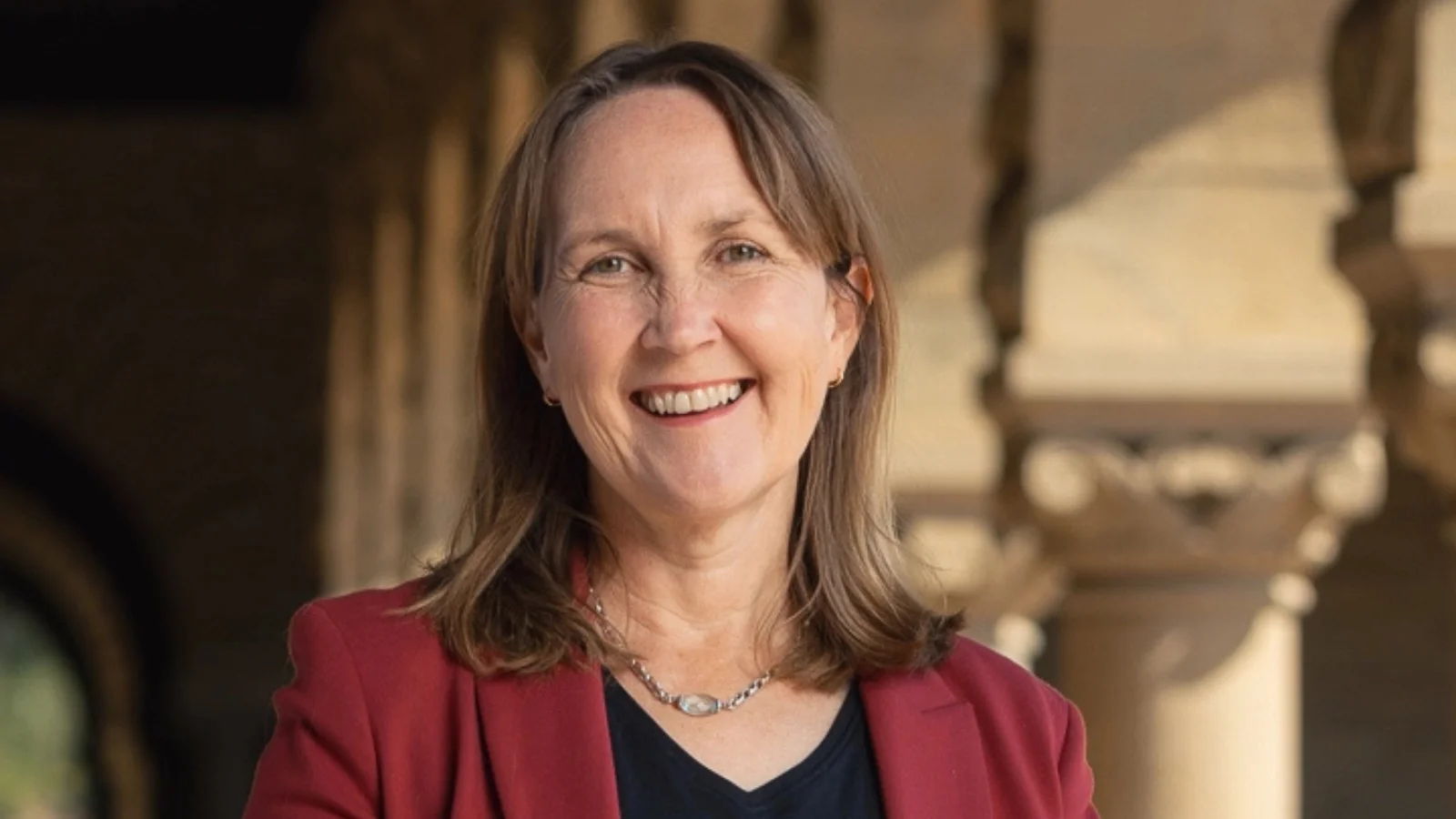 Stanford highlights AI potential to aid students with learning differences Stanford highlights AI potential to aid students with learning differences