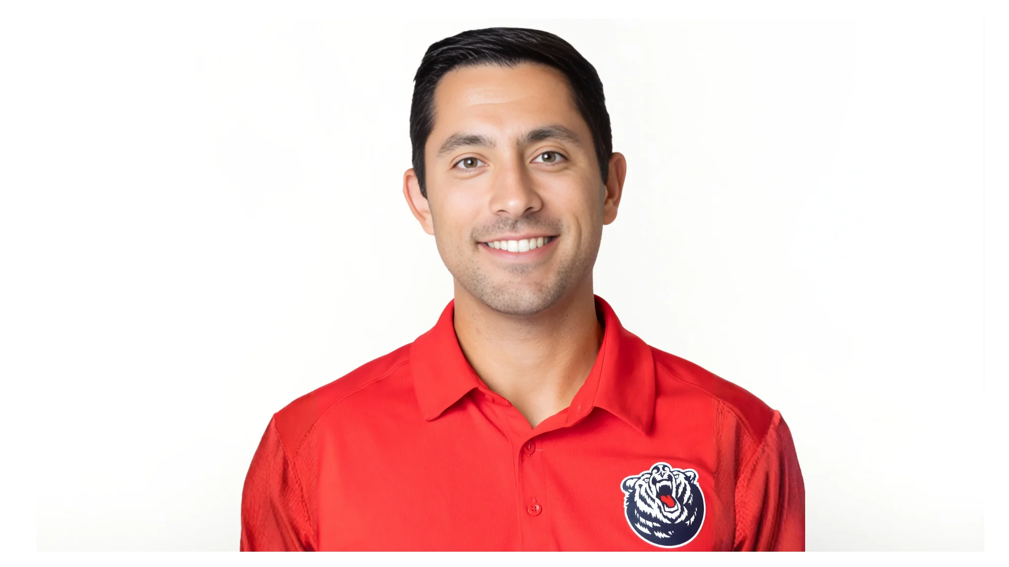 Jeff Cero, Head Coach at Belmont Bruins Men's Tennis