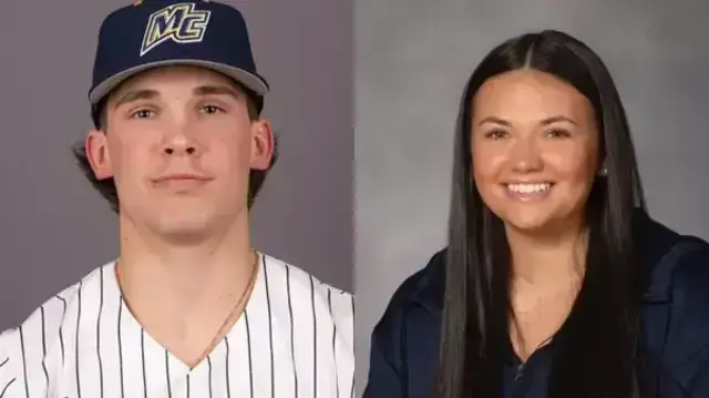 Which former Concord Ledger area high school standouts will be in action on Sunday, May 4?