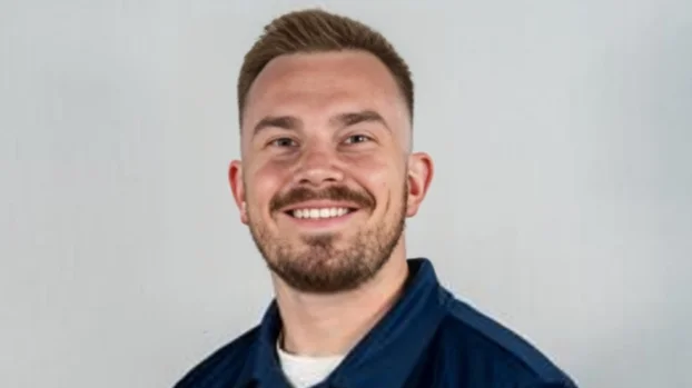 Jacob Heck Head Men%27s Basketball Coach - Carolina University Athletics Website