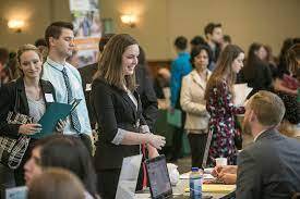 Hospitality Management Program Hosts First Hospitality Career Fair, All Majors Invited Hospitality Management Program Hosts First Hospitality Career Fair, All Majors Invited