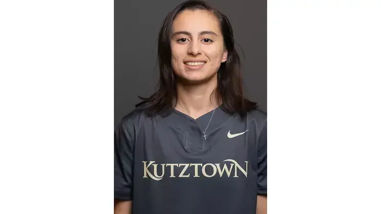 Former Fleetwood Area Senior High School standout Amaris Torres played on Thursday, May 15 in hopes of reaching the NCAA Division II Softball Championship
