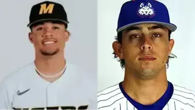 Which former Central STL News area high school standouts will be in action in the week starting Monday, March 17?