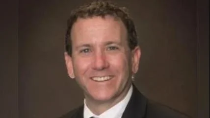 Dr. Daniel P. Corr President Dr. Daniel P. Corr President