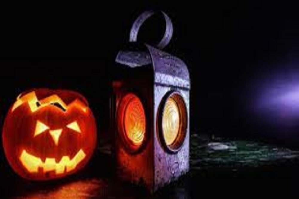 VILLAGE OF WALNUT CREEK: Halloween 2021