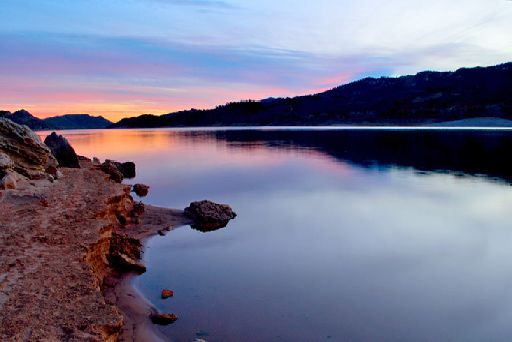 DU Field Notes: Plan Your Next Lake Escape